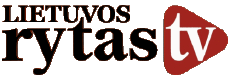 Multi Média Chaines - TV Monde Lituanie Lietuvos rytas 
