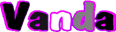 Nombre FEMENINO - Francia V Vanda 