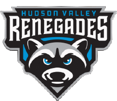 Sports Baseball U.S.A - New York-Penn League Hudson Valley Renegades 