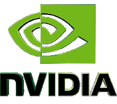 Multi Media Computer - Hardware Nvidia 