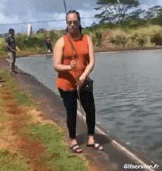 Humor -  Fun PEOPLE Fishermen Fun Fail 