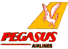 Trasporto Aerei - Compagnia aerea Asia Turchia Pegasus Airlines 