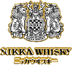 Boissons Whisky Nikka 