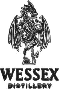 Getränke Gin Wessex 