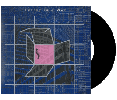 Living in a Box-Multi Media Music 80' International Compilation L Living in a Box 