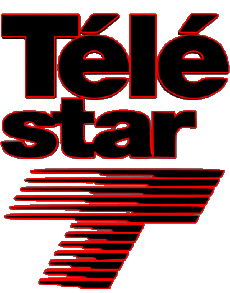 Multimedia Zeitungen Frankreich Télé Star 