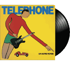 Un autre Monde-Multimedia Música Francia Téléphone 