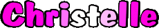 Nome FEMMINILE - Francia C Christelle 