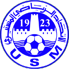 Sports FootBall Club Afrique Tunisie Monastir - USM 