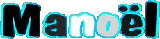 Vorname MANN - Frankreich M Manoël 