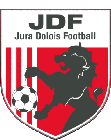 Sport Fußballvereine Frankreich Bourgogne - Franche-Comté 39 - Jura Dole - JDF 