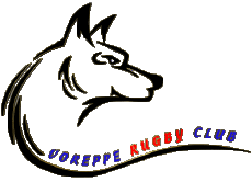 Sports Rugby Club France Logo Dept 38 Voreppe RC 