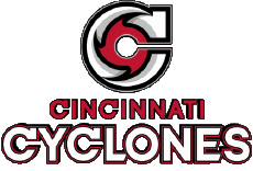 Sports Hockey - Clubs U.S.A - E C H L Cincinnati Cyclones 