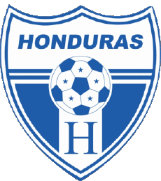 Sports Soccer National Teams - Leagues - Federation Americas Honduras 