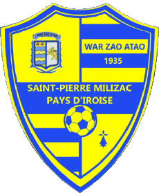 Sportivo Calcio  Club Francia Bretagne 29 - Finistère Saint-Pierre Milizac 