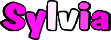 Prénoms FEMININ - France S Sylvia 