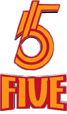 Sport Basketball Kanada Sudbury Five 