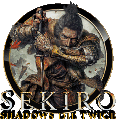 Multimedia Videospiele Sekiro Symbole 
