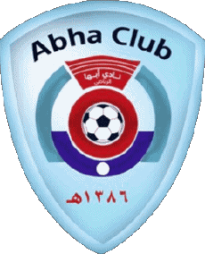 Deportes Fútbol  Clubes Asia Logo Arabia Saudita Abha Club 