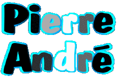 Prénoms MASCULIN - France P Pierre André 