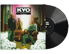 300 lésions-Multi Media Music France Kyo 