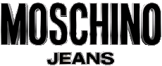 Moda Abbigliamento sportivo Moschino Jeans 
