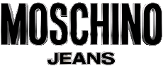 Mode Sports Wear Moschino Jeans 