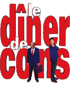 Multimedia Filme Frankreich Thierry Lhermitte Le Diner de Cons 