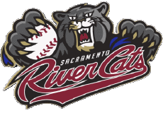 Sportivo Baseball U.S.A - Pacific Coast League Sacramento River Cats 