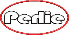 Prénoms FEMININ - UK - USA P Perlie 