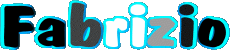 Nome MASCHIO -  Italia F Fabrizio 