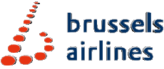 Transport Planes - Airline Europe Belgium Brussels Airlines 