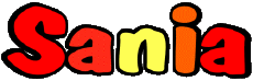 Prénoms FEMININ - Maghreb Musulman S Sania 