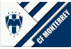 Sportivo Calcio Club America Messico Monterrey CF 