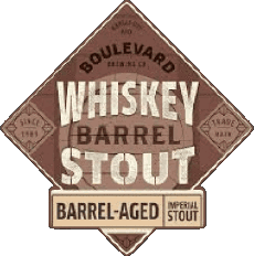 Getränke Bier USA Boulevard 