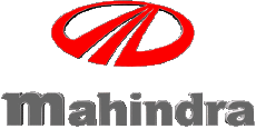 Transporte Coche Mahindra Logo 