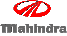 Trasporto Automobili Mahindra Logo 