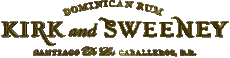 Bebidas Ron Kirk & Sweeney 