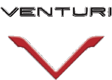 Transport Wagen Venturi Logo 