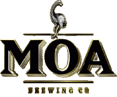 Bebidas Cervezas Nueva Zelanda Moa 
