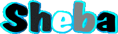 Prénoms FEMININ - UK - USA S Sheba 