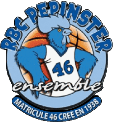 Sports Basketball Belgique RBC Pepinster 