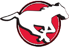 Sportivo American FootBall Canada - L C F Calgary Stampeders 