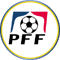 Sports FootBall Equipes Nationales - Ligues - Fédération Asie Philippines 