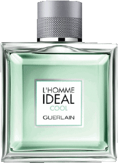 L&#039;homme idéal-Moda Alta Costura - Perfume Guerlain L&#039;homme idéal