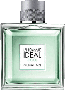 L&#039;homme idéal-Moda Couture - Profumo Guerlain 