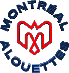 Sports FootBall Canada - L C F Alouettes de Montréal 