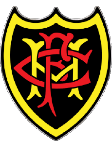 Deportes Rugby - Clubes Mundo - Logotipo Escocia Hamilton RFC 