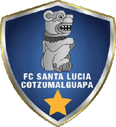 Sport Fußballvereine Amerika Guatemala Santa Lucía Cotzumalguapa FC 