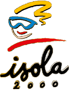 Deportes Estaciones de Esquí Francia Alpes del Sur Isola 2000 